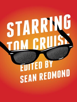 cover image of Starring Tom Cruise
